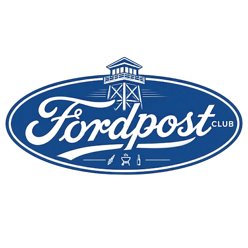Fordpost Club